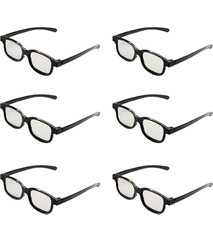 Amazon.com: JVC PK-AG1-B Glasses Compatible withPK-AG2-B and JVC